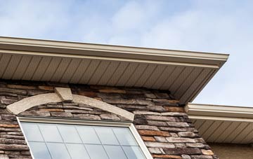 Thornage diy soffit installation