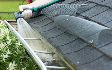 Thornage gutter cleaning costs