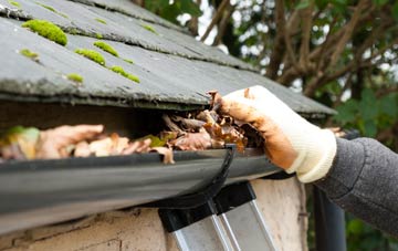 gutter cleaning Thornage, Norfolk