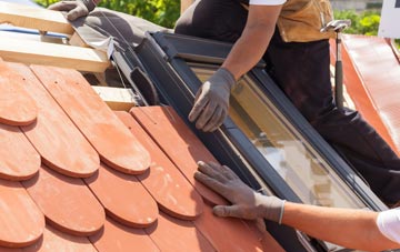 replacement Thornage roof windows