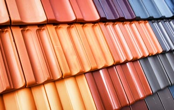 Thornage roof tile costs