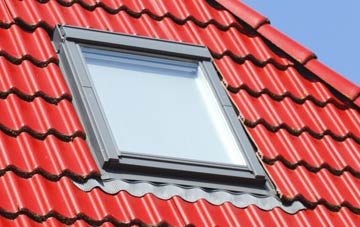 roof windows Thornage, Norfolk