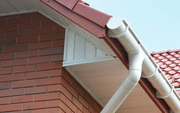 Thornage soffit repair costs