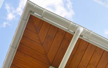 Thornage soffit types