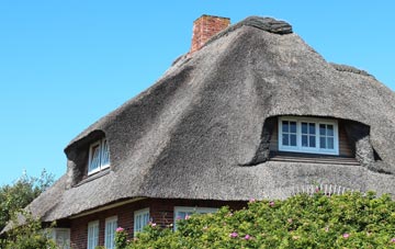 thatch roofing Thornage, Norfolk
