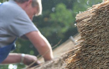 professional Thornage thatchers