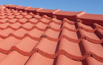 Thornage tile and slate roof replacement
