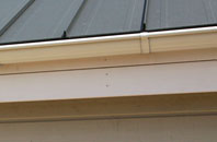 Thornage soffit repair