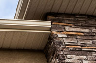 free Thornage soffit repair quotes
