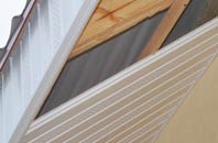 rated Thornage soffit repair companies