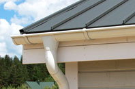 Thornage soffits